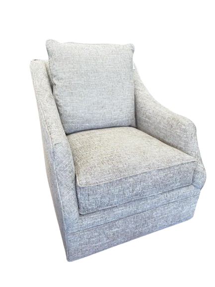 Birchbrook Desert Swivel Glider 2442SG