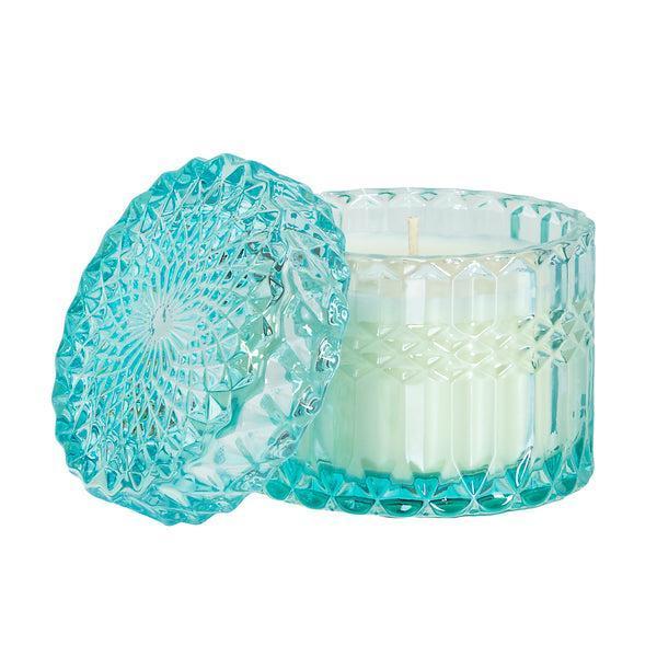 Azure Sands Shimmer Petite Candle