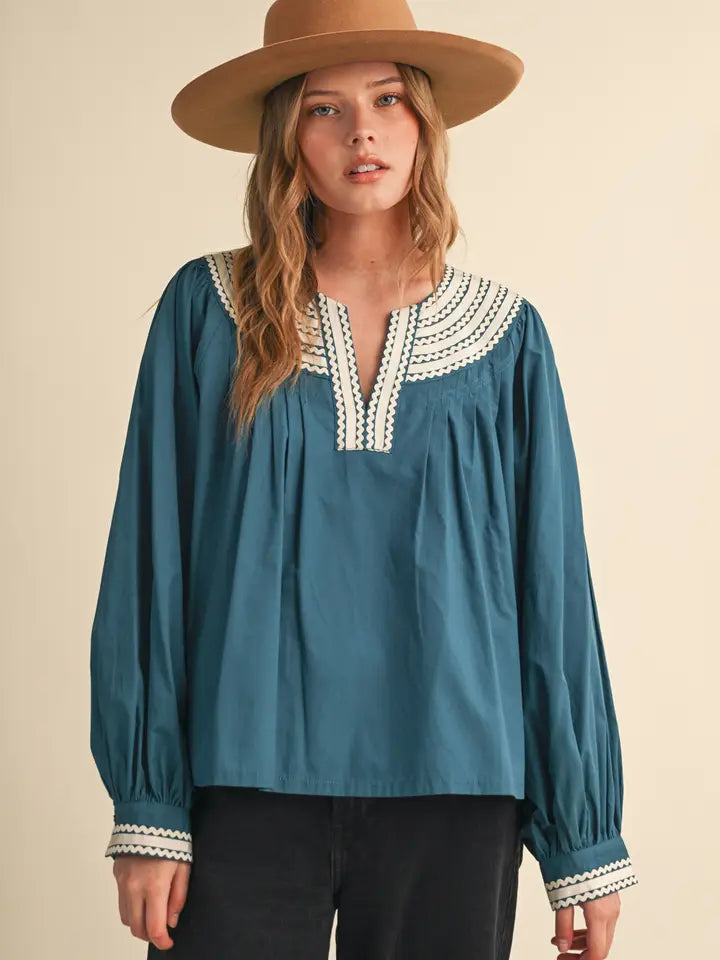 The Wildwood Top