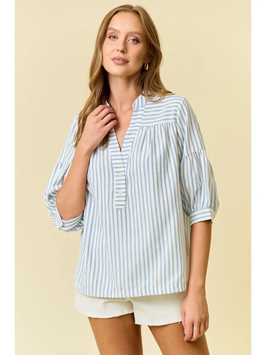 The Casey Top