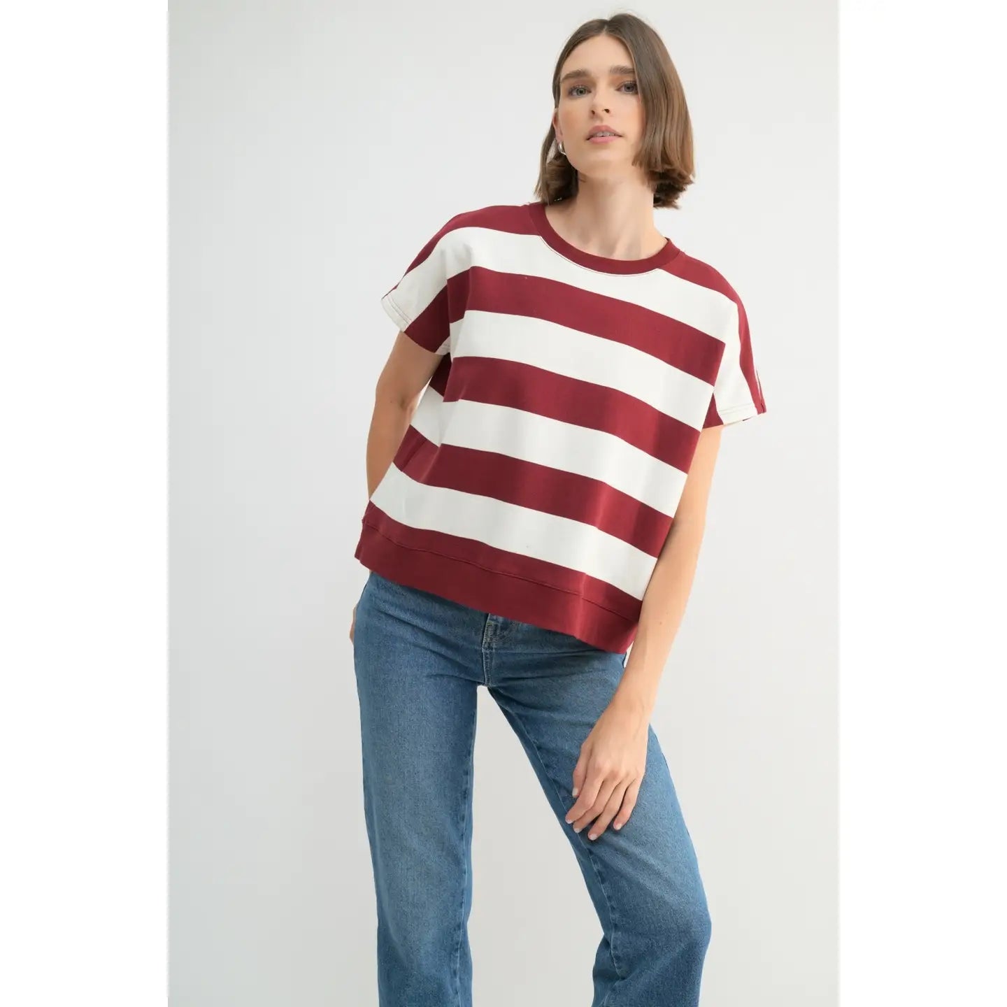 The Winnie Top