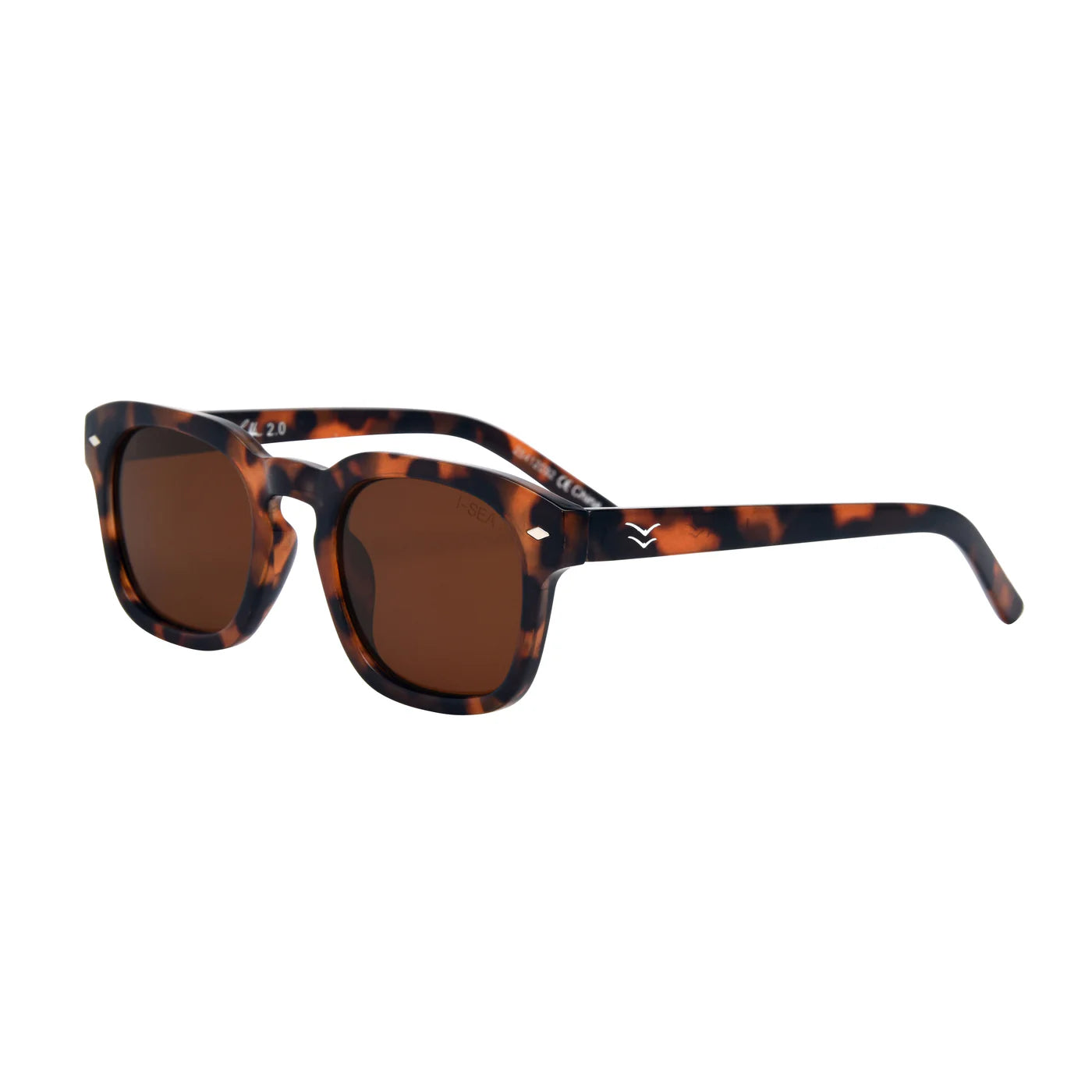 ISEA: Blair 2.0 Polarized Sunglasses