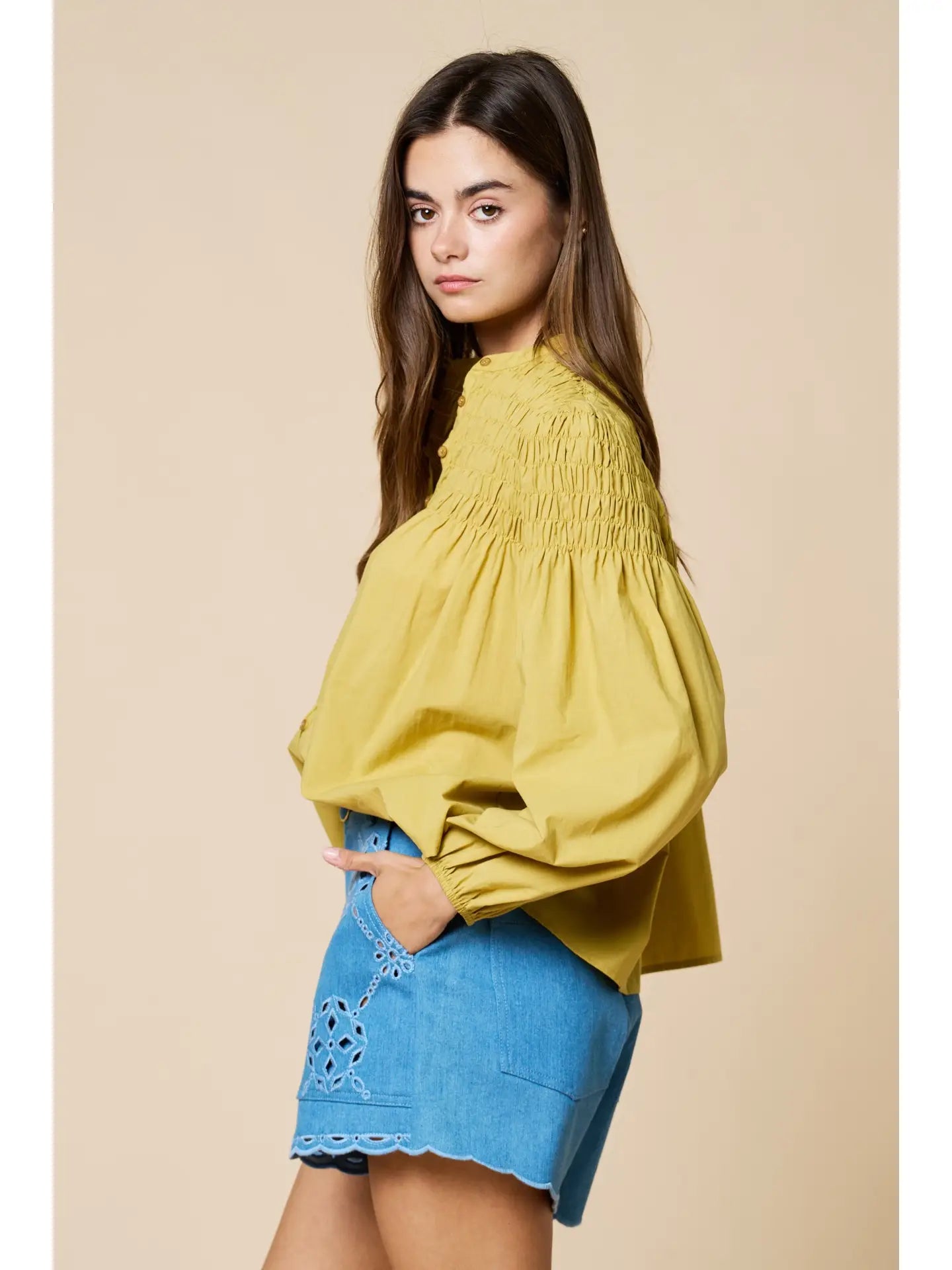 The Mevie Top
