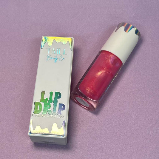 lip drip-strawberry shortcake