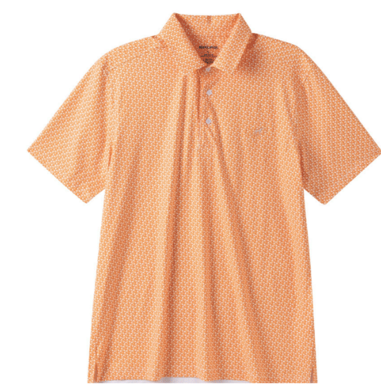 Tri Star Polo: Large