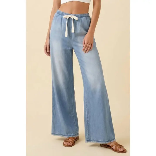 The Tuscon Pant