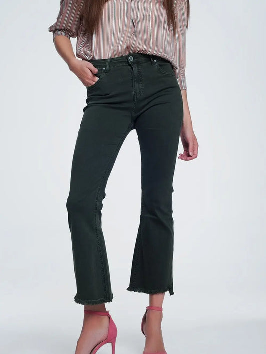 The Houston Pants