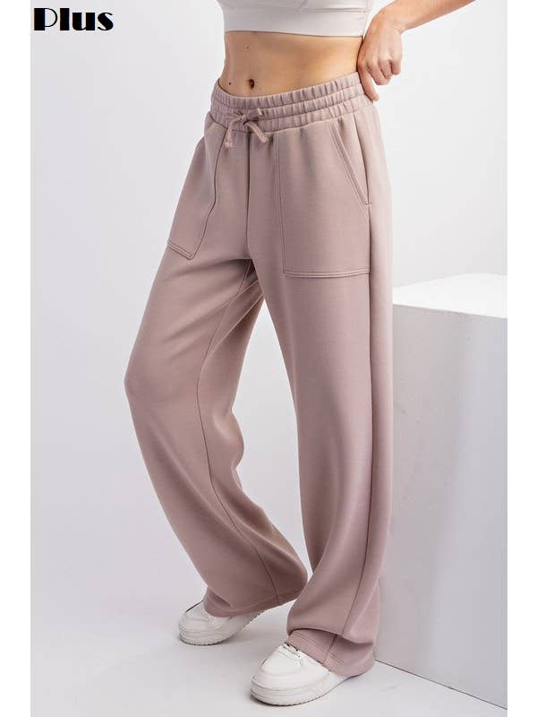 Sarah Lounge Pants in 5 colors