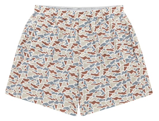 Woodland Camo Freeballers