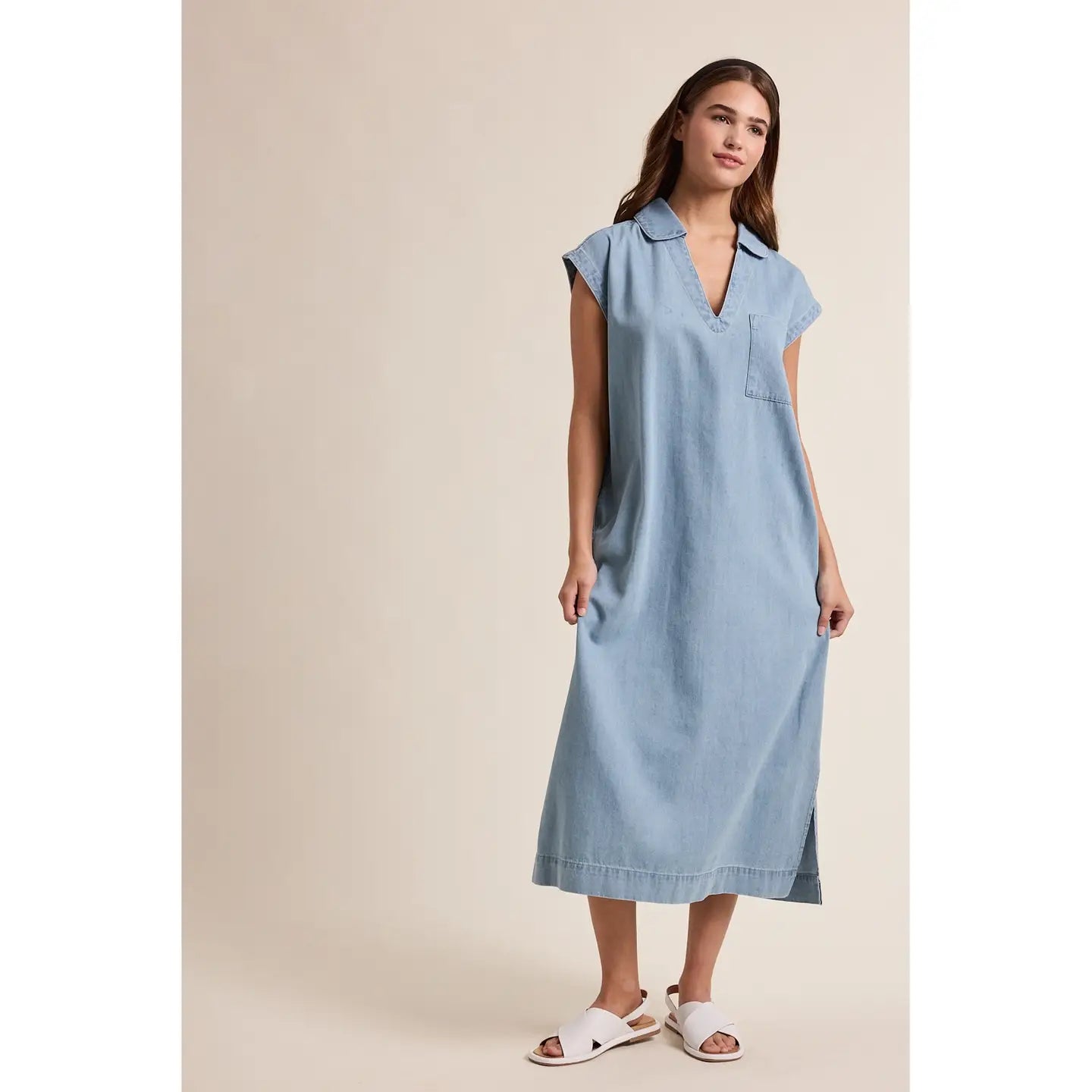 The Anna Grace Dress