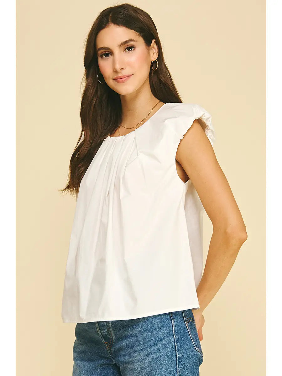 The Parker Top