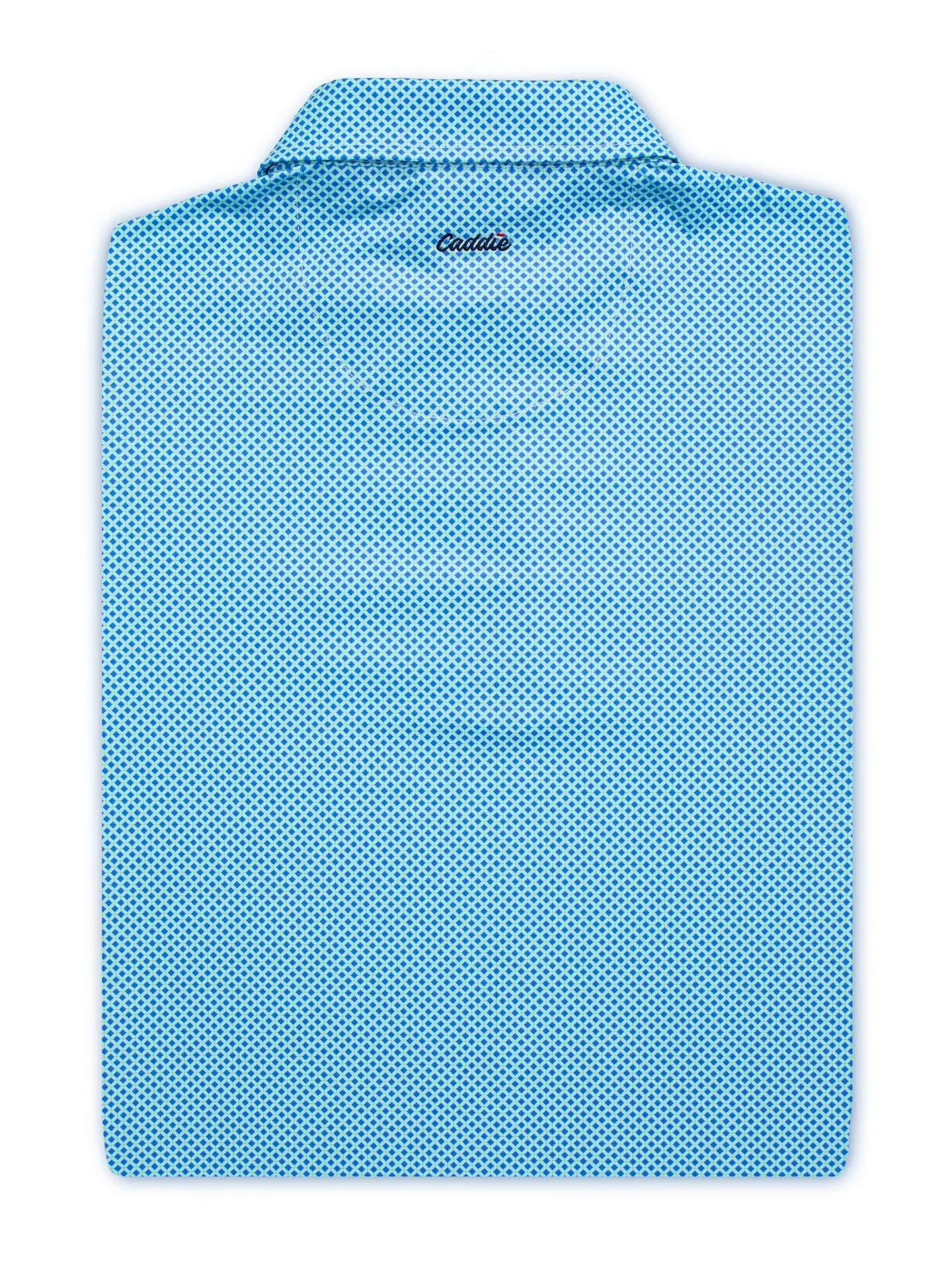 Caddie Azul Polo