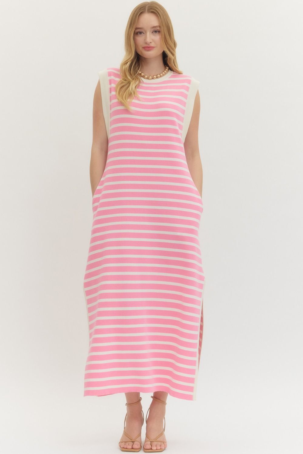 The Odette Dress