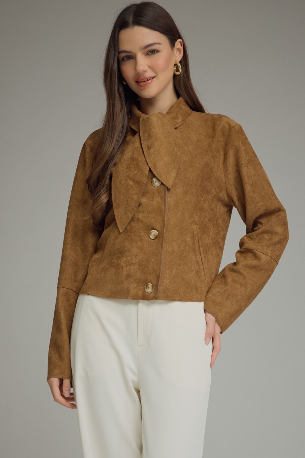 The Marvin Jacket