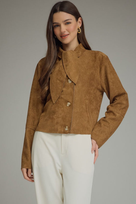 The Marvin Jacket