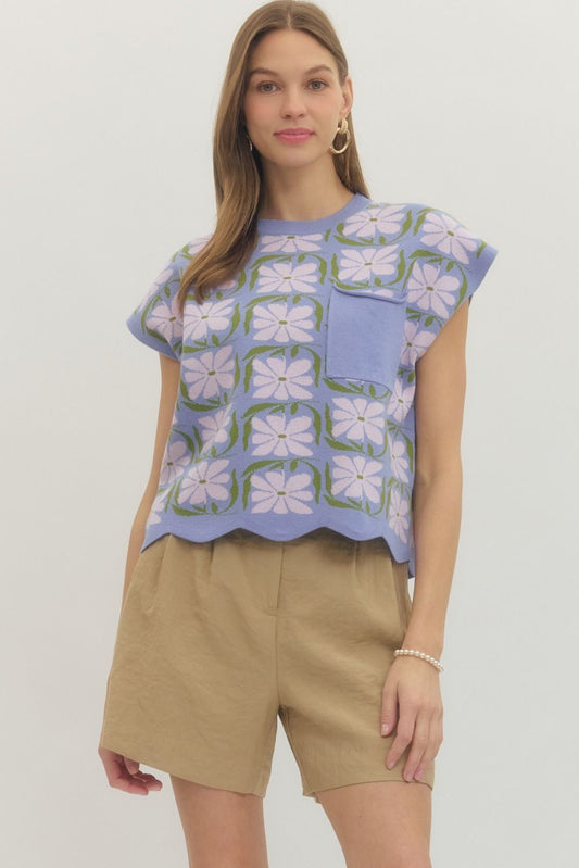 The Seabloom Top
