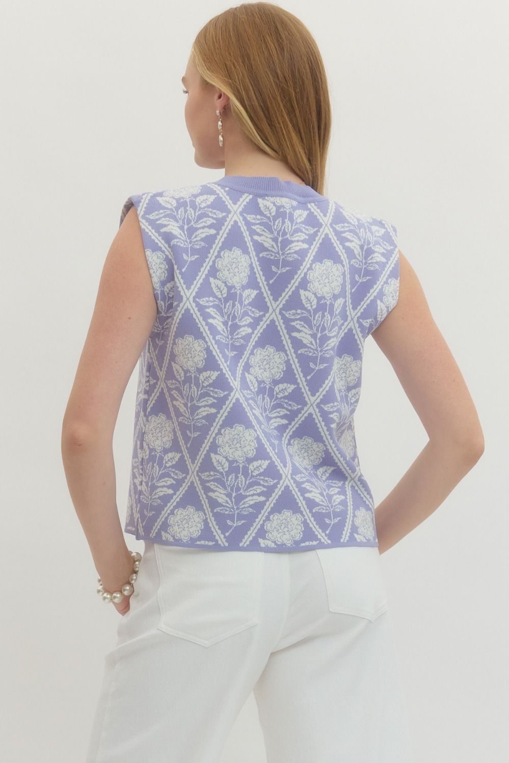 The Holly Top