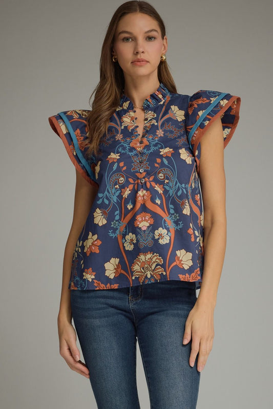 The Reese Top