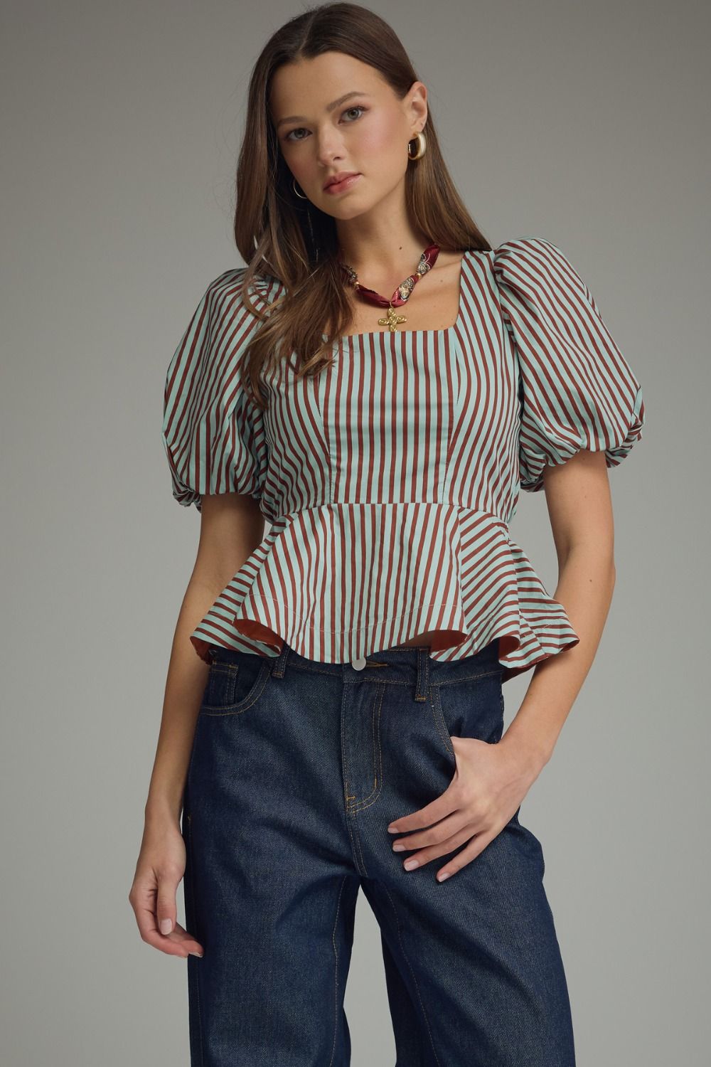 The Tawny Top