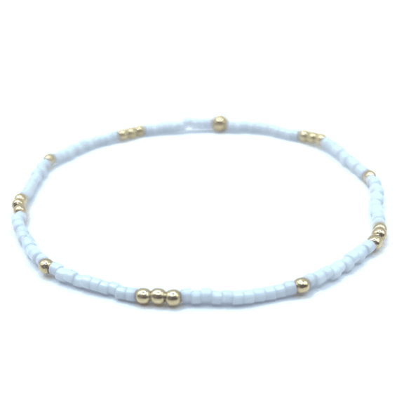 2mm Newport Bracelet - 9 colors