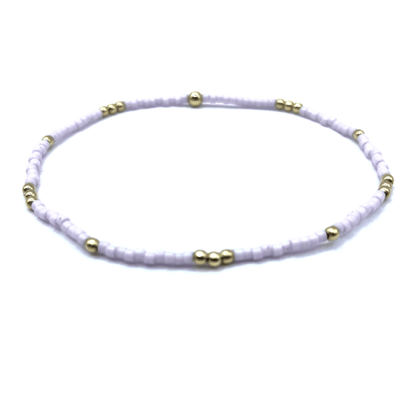 2mm Newport Bracelet - 9 colors