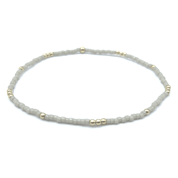 2mm Newport Bracelet - 9 colors