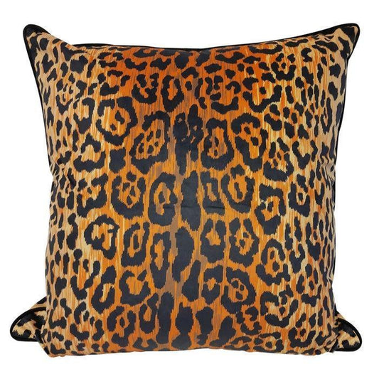 Cheetah Pillow 24"x24"