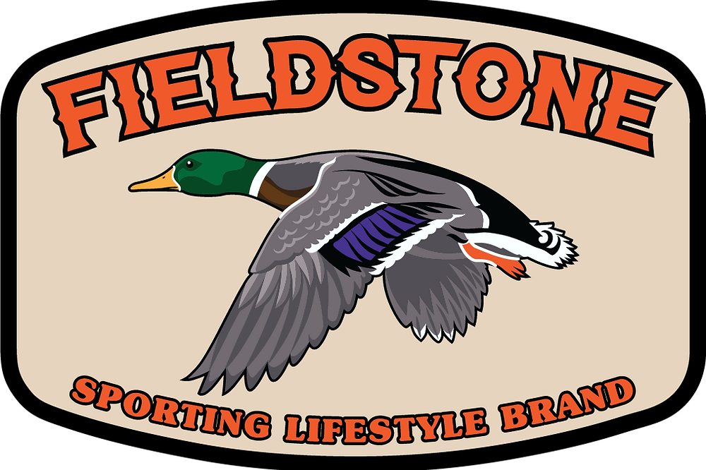 Fieldstone Stickers