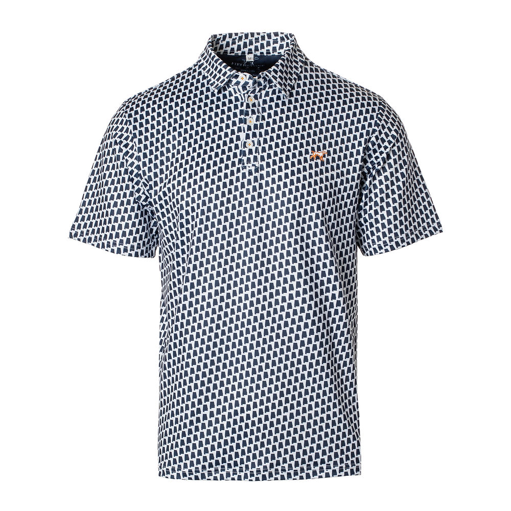 Auburn Gameday Polo