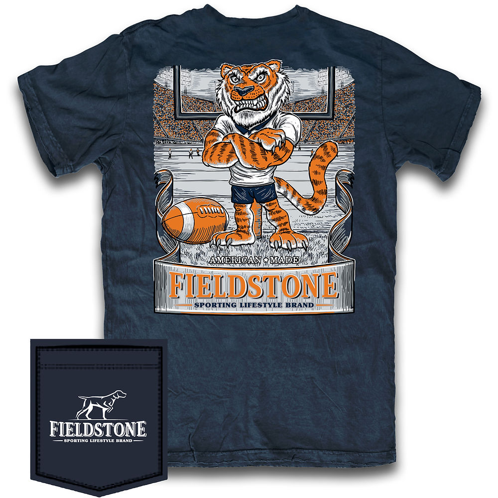 Auburn Gameday T-Shirt