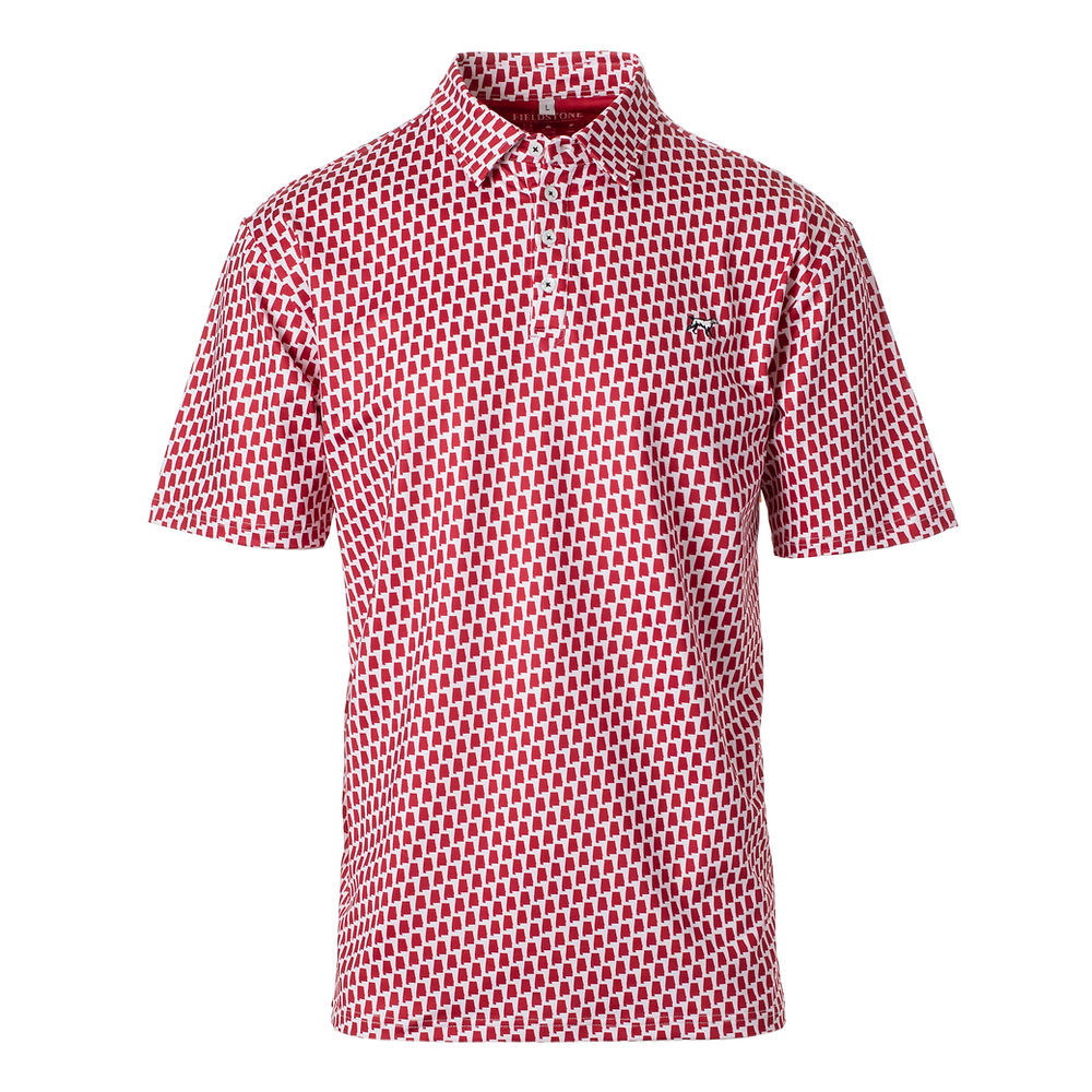 Alabama Gameday Polo