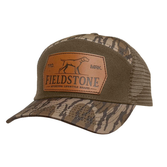 Fieldstone Botttomland Hat