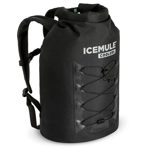 Ice Mule Pro 33L in Matte Black