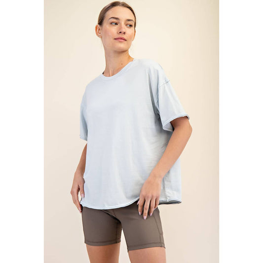 Mary Tee in 3 Colors