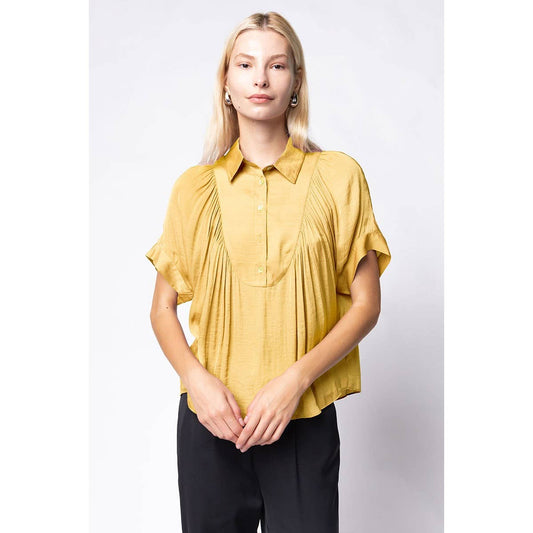Hazel Short Sleeve
