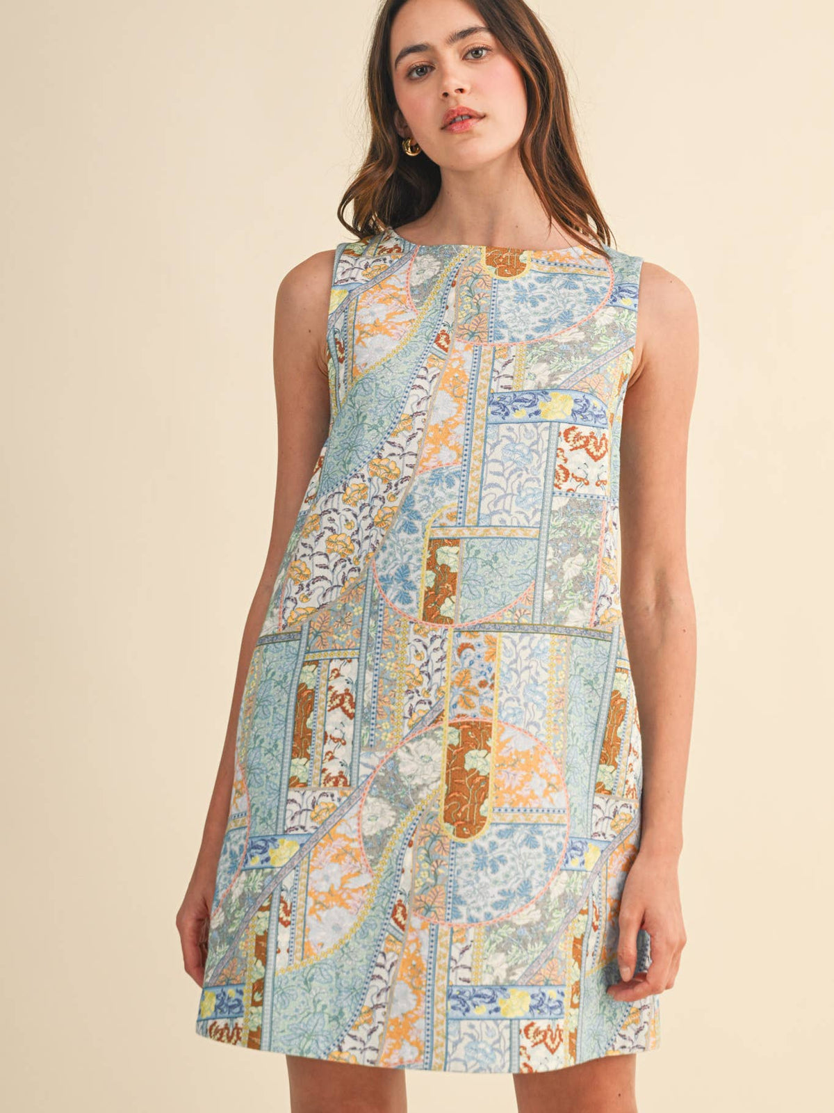 The Marlie Dress