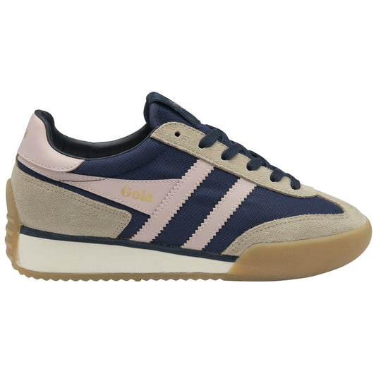 Gola Pacer Sneakers in Navy