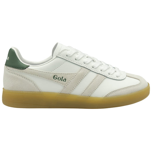 Gola Viper Sneakers in Evergeen