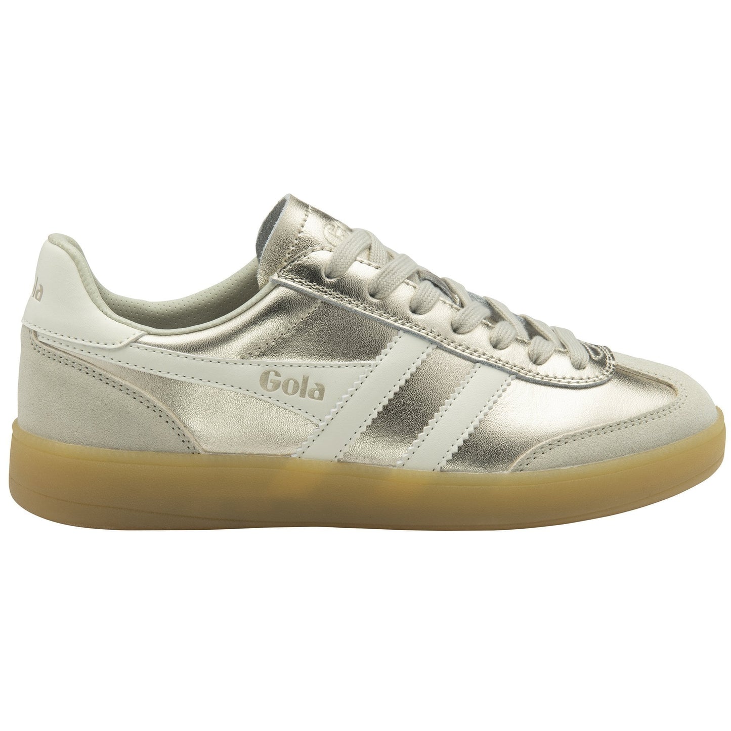 Gola Viper Sneakers in Gold