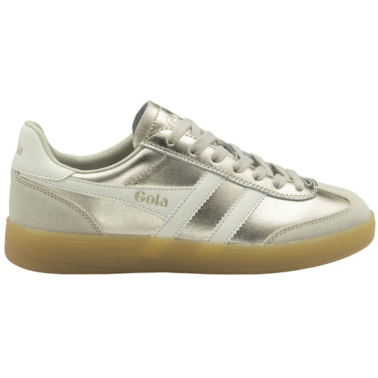 Gola Viper Sneakers in Gold