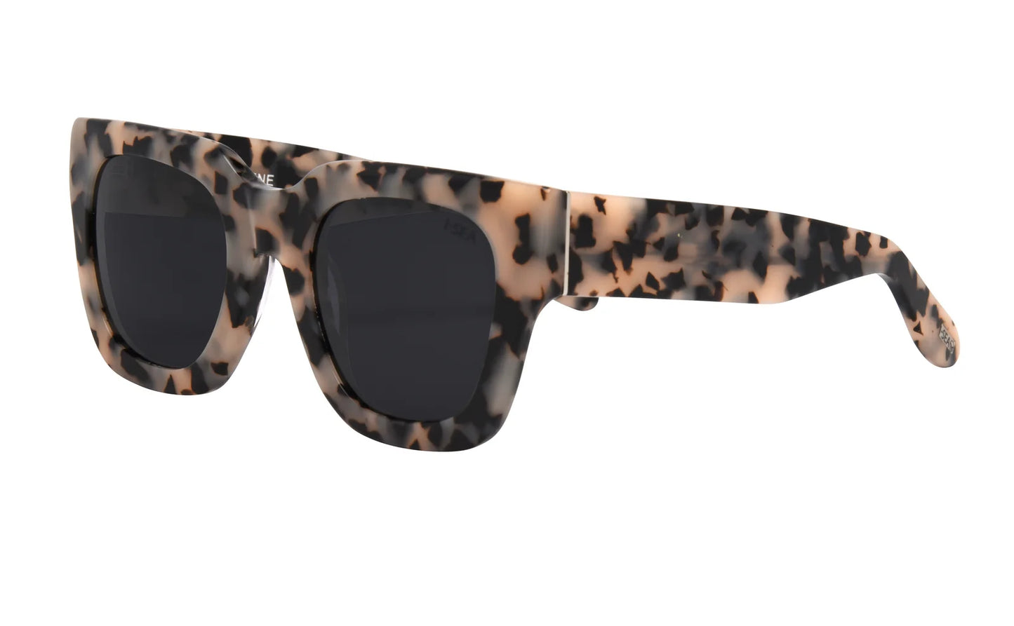 ISEA: Jolene Polarized Sunglasses