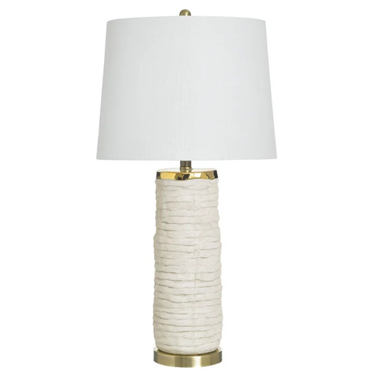 Denizli Table Lamp
