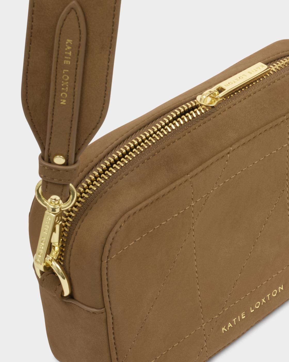 KL: Avery Small Crossbody
