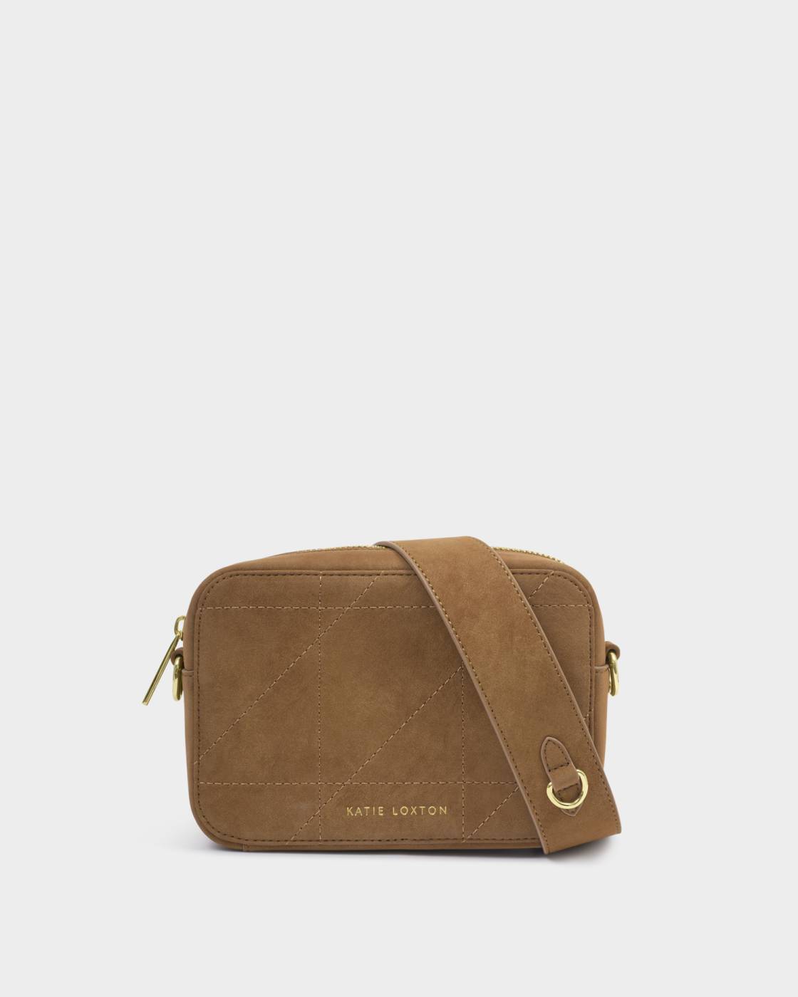 KL: Avery Small Crossbody