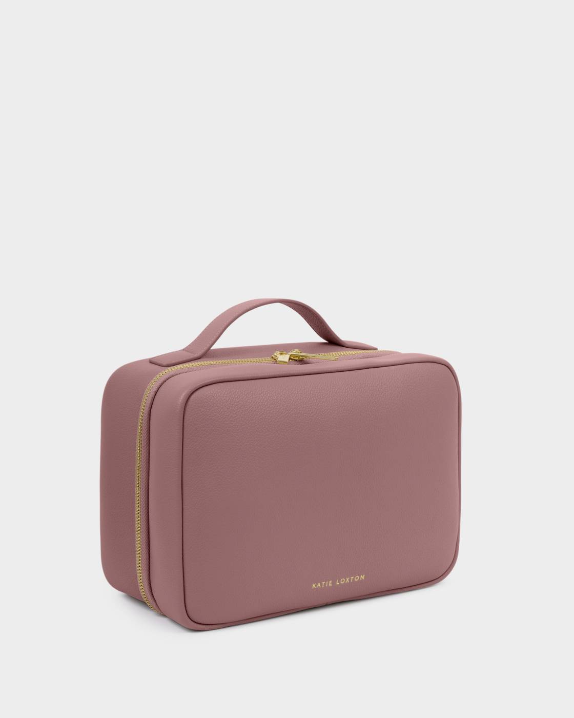 KL: Hanging Makeup & Toiletry Bag