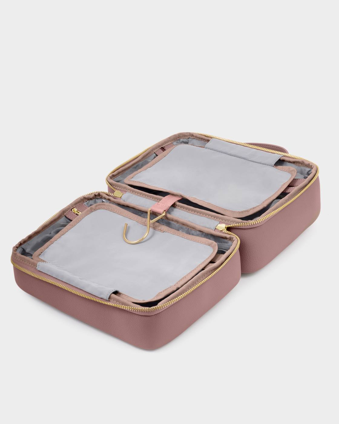 KL: Hanging Makeup & Toiletry Bag