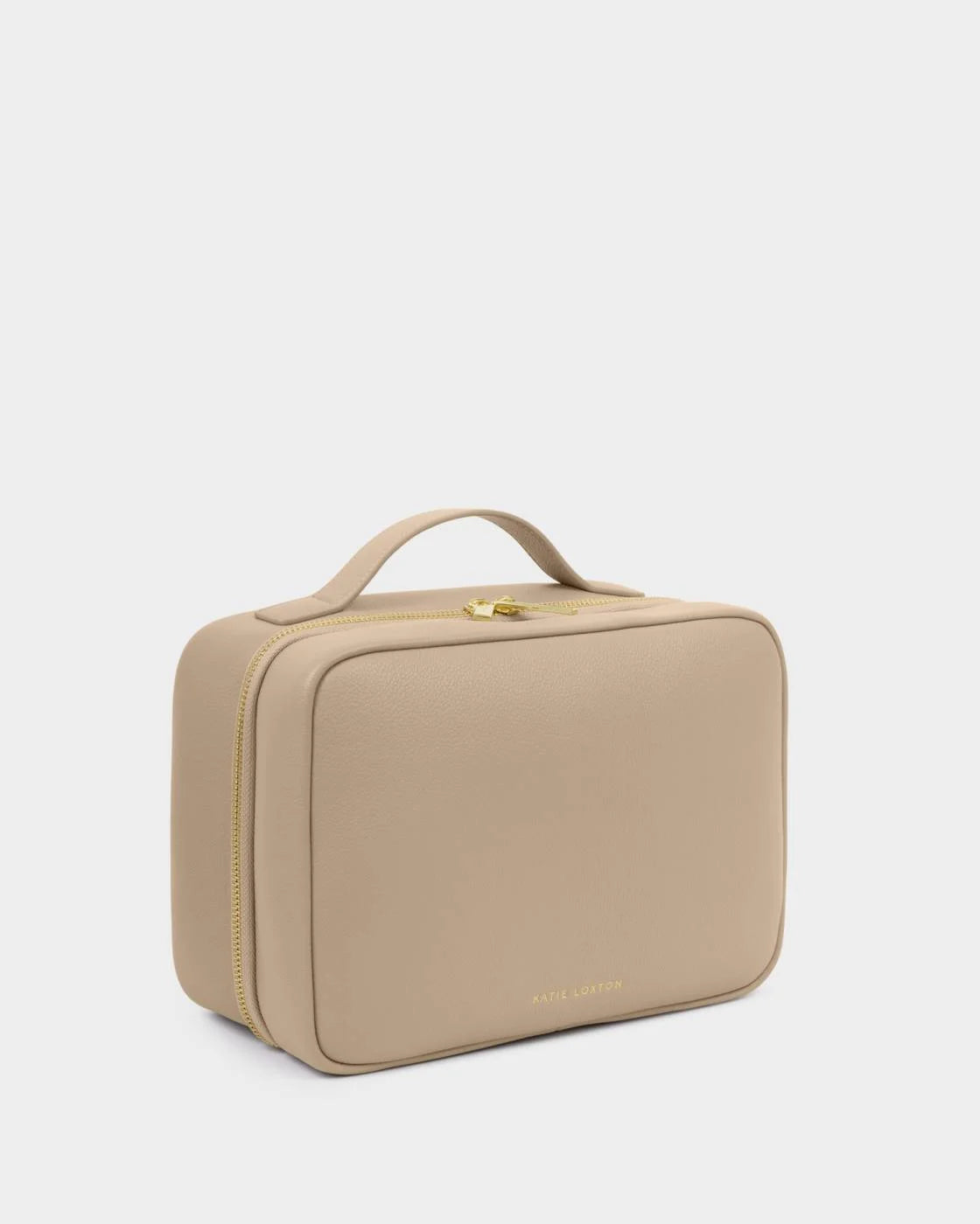 KL: Hanging Makeup & Toiletry Bag