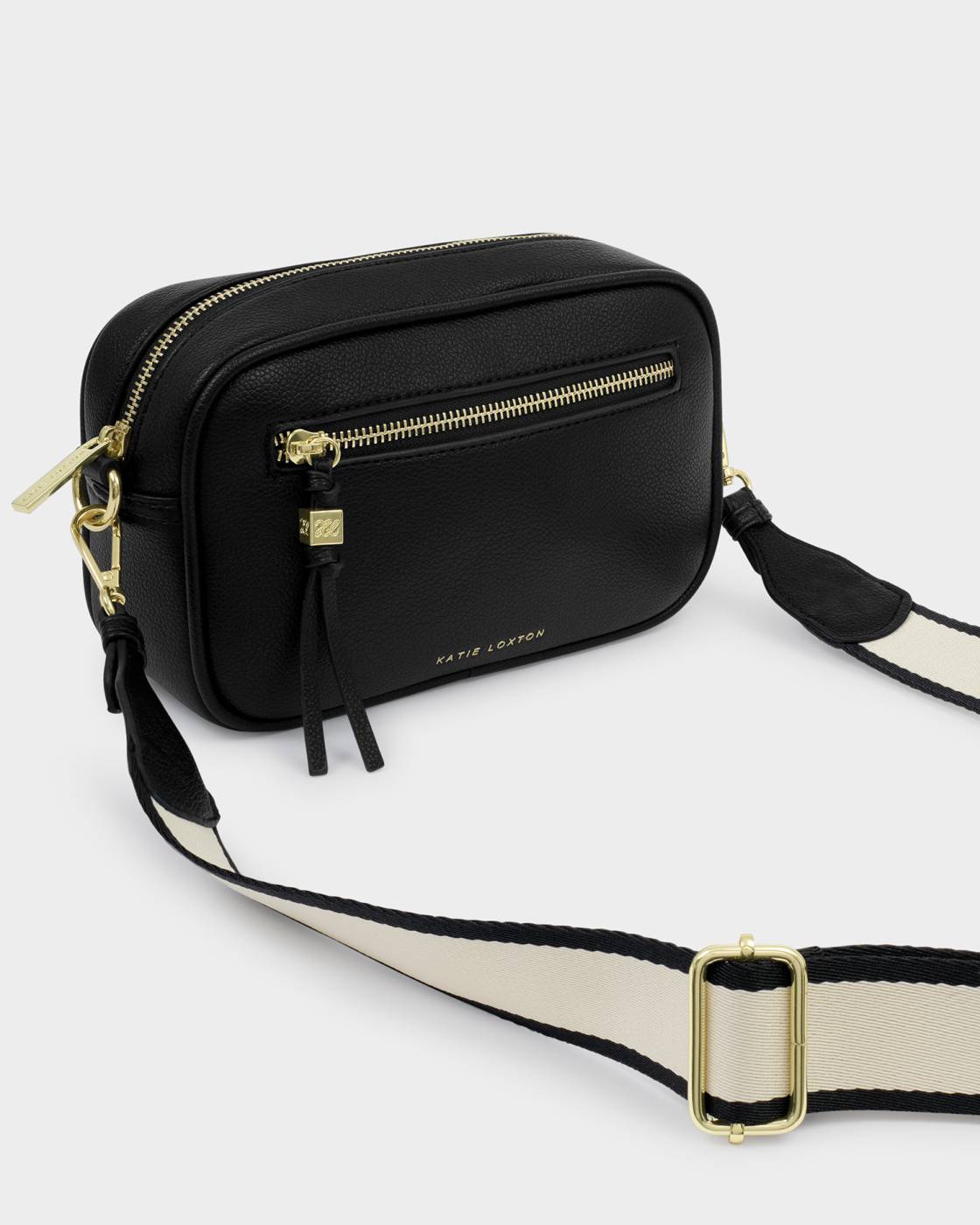 KL: Lottie Crossbody Bag