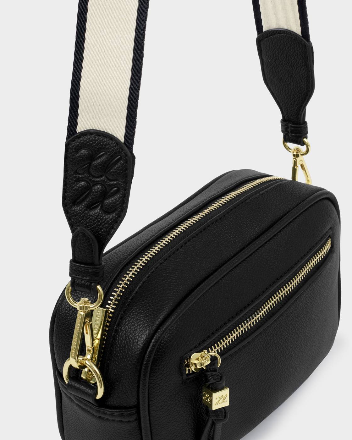 KL: Lottie Crossbody Bag