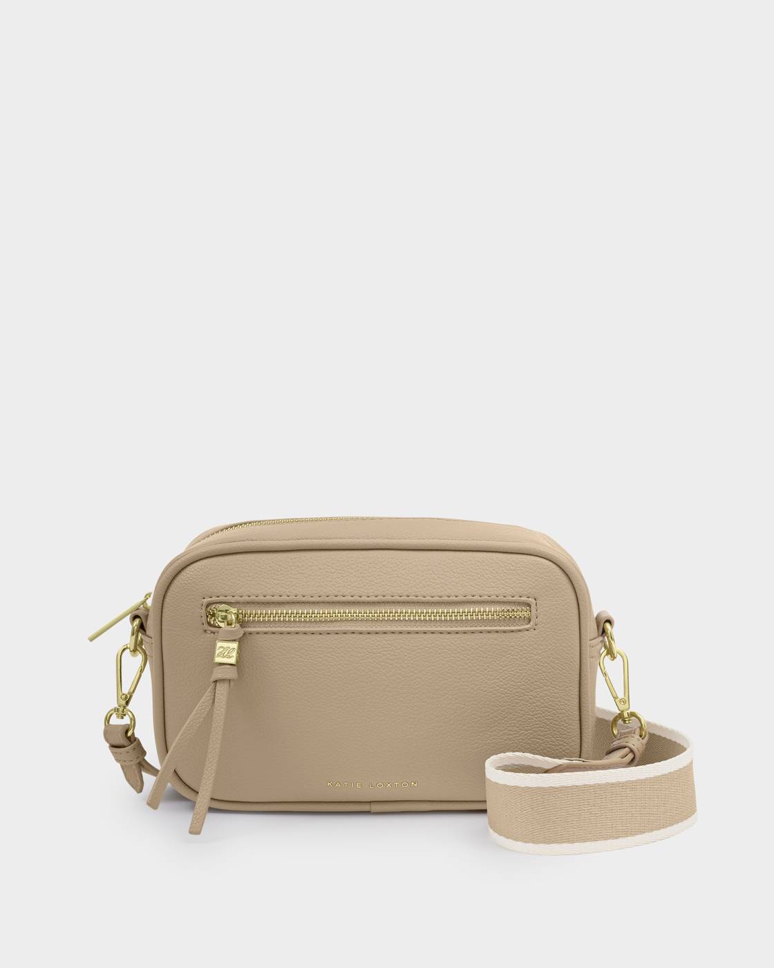 KL: Lottie Crossbody Bag